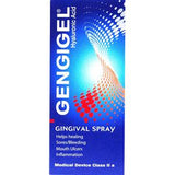 Gengigel Gingival Spray 20ml