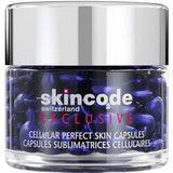 Skincode Exclusive Cellular Perfect Skin Capsules 14.9mlx45's