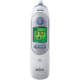 Braun Thermoscan 7