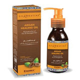 Energy Silkeratine Argan Healing Oil 100ml