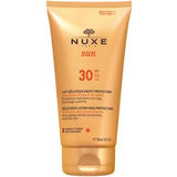 Nuxe Sun Delicious Lotion For Face and Body SPF30 150ml