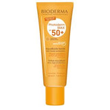 Bioderma Photoderm Max SPF50+golden Tinted Aquafluid 40ml