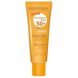 Bioderma Photoderm Max SPF50+ Light Tinted Aquafluid 40ml