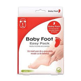 Baby Foot Original Exfoliation Foot Peel