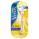 Gillette Venus & Olay Women's Razor