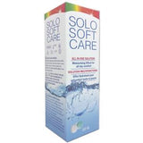 Solo Soft Care All-In-One Solution 360ml