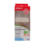 Pigeon KPP Wide Neck Plastic Bottle 160ml 00873