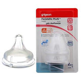 Pigeon Peristaltic Plus Nipple SS 2's