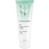 Vichy Normaderm 3 In 1 Cleanser 125ml