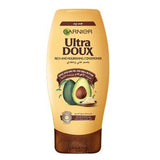 Garnier Ultra Doux Avocado Oil & Shea Butter Conditioner 400ml