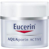 Eucerin Aquaporin Active Rich Cream 50ml