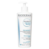 Bioderma Atoderm Intensive Baume Ultra-Soothing Balm 500ml