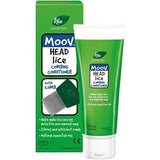 Ego Moov Head Lice Conditioner 200ml