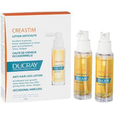 Ducray Creastim Anti Hair Loss Lotion 2x30ml