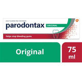 Parodontax Original Tooth Paste 75ml