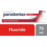 Parodontax Fluoride Tooth Paste 75ml