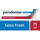 Parodontax Extra Fresh Tooth Paste 75ml