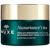 Nuxe Nuxuriance Ultra Replenishing Night Cream Global Anti-Aging 50ml