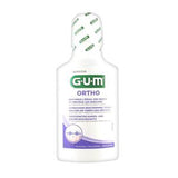 Gum Ortho Mouthrinse 300ml