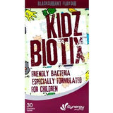 Kidz Biotix Chewable Tablets 30’s