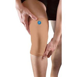 Fortuna Elasticated Knee Support Beige XL