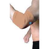 Fortuna Elasticated Elbow Support Beige Small