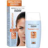 Isdin Fotoprotector Fusion Water SPF50+ 50ml