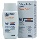 Isdin Fotoprotector Fusion Fluid SPF50+ 50ml