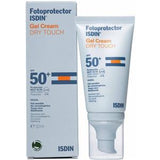 Isdin Fotoprotector Gel Cream Dry Touch SPF50+ 50ml