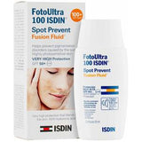 Isdin FotoUltra 100 Spot Prevent SPF50+ Fluid 50ml