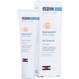 Isdin Baby Skin Nutraisdin First Teeth Gum Gel 30ml