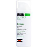 Isdin Everclean Anti-Imperfections Gel Cream 50ml