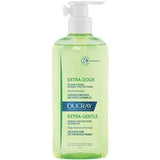 Ducray Extra-gentle Shampoo Pump Bottle 400ml