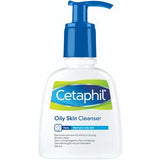 Cetaphil Oily Skin Cleanser 236ml