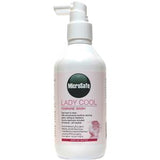 Microsafe Lady Cool Feminine Wash 236ml