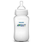 Philips Avent Classic Plus Bottle 260ml