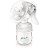 Philips Avent Breast Pump Manual Natural Range