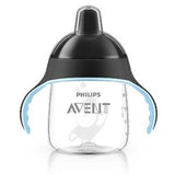 Philips Avent Premium TRN Black 260ml