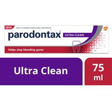 Parodontax Ultra Clean Toothpaste 75ml