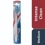 Aquafresh Intense Clean Soft Toothbrush Medium