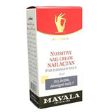 Mavala Nailactan Nutritive Nail Cream 15ml