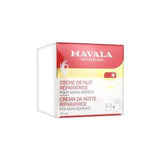 Mavala Repairing Night Cream For Damaged Hand 70ml