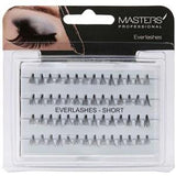 Masters Professional Everlashes Flare Lashes Small 56's