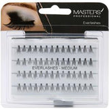 Masters Professional Everlashes Flare Lashes Medium 56's