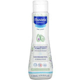 Mustela Multi-Sensory Bubble Bath 200ml