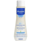 Mustela Baby Gentle Shampoo For Delicate Hair 200ml