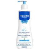 Mustela Baby Gentle Cleansing Gel For Normal Skin 500ml