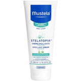 Mustela Stelatopia Emollient Cream 200ml