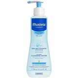 Mustela No-Rinse Cleansing Water 300ml