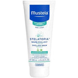 Mustela Stelatopia Emollient Balm 200ml